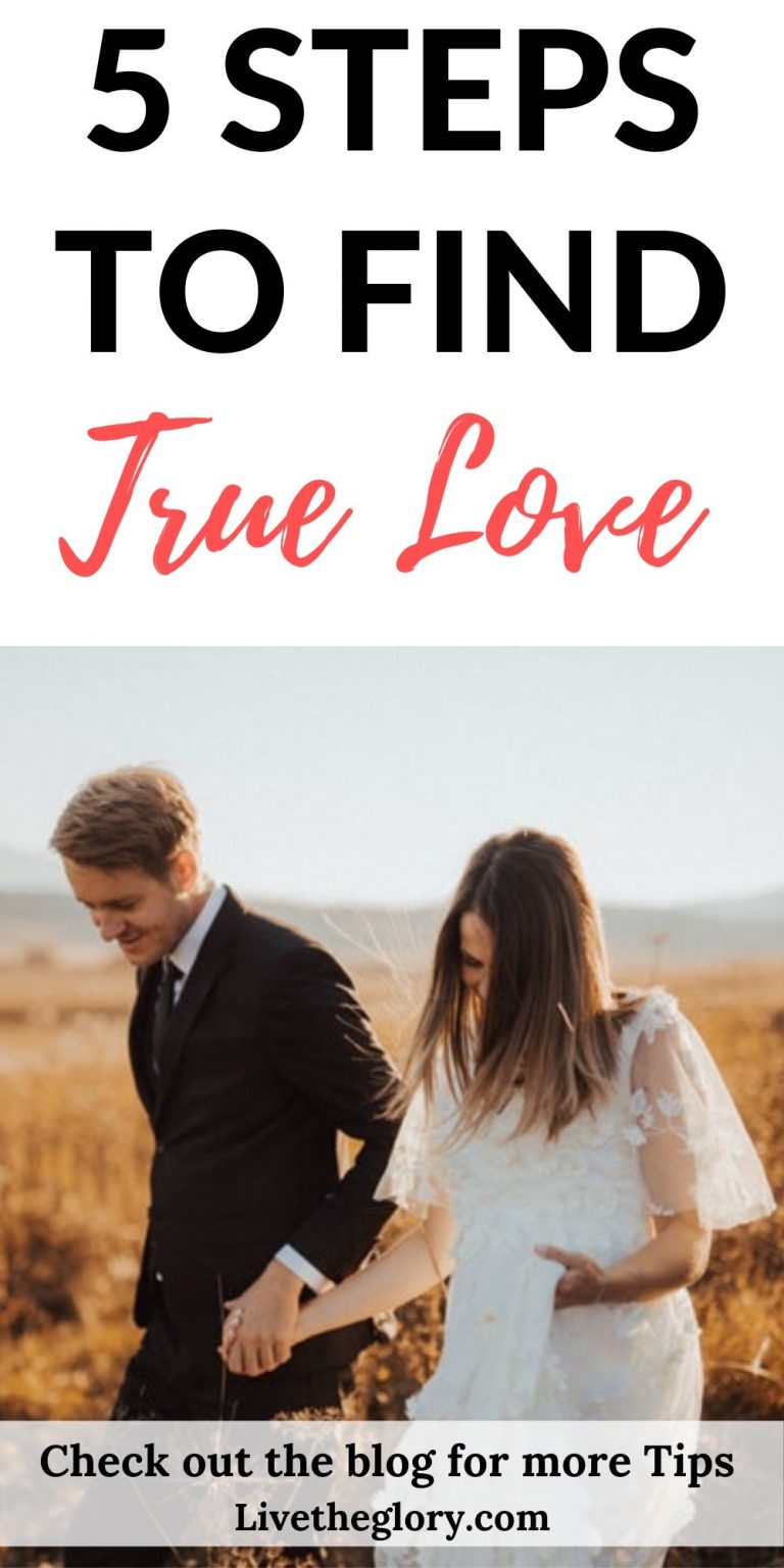 download how to find it is true love