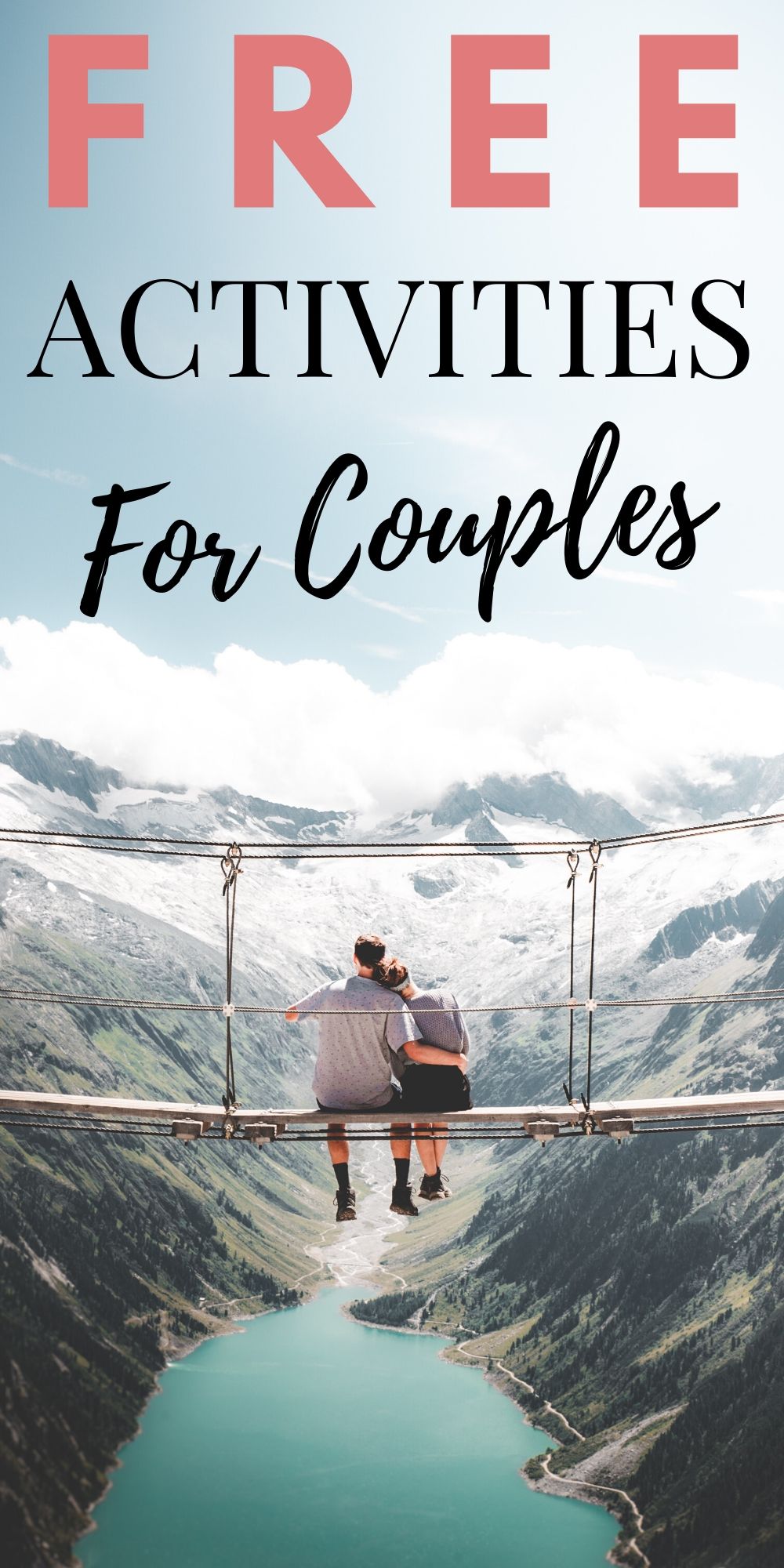 Fun Creative Activities For Couples