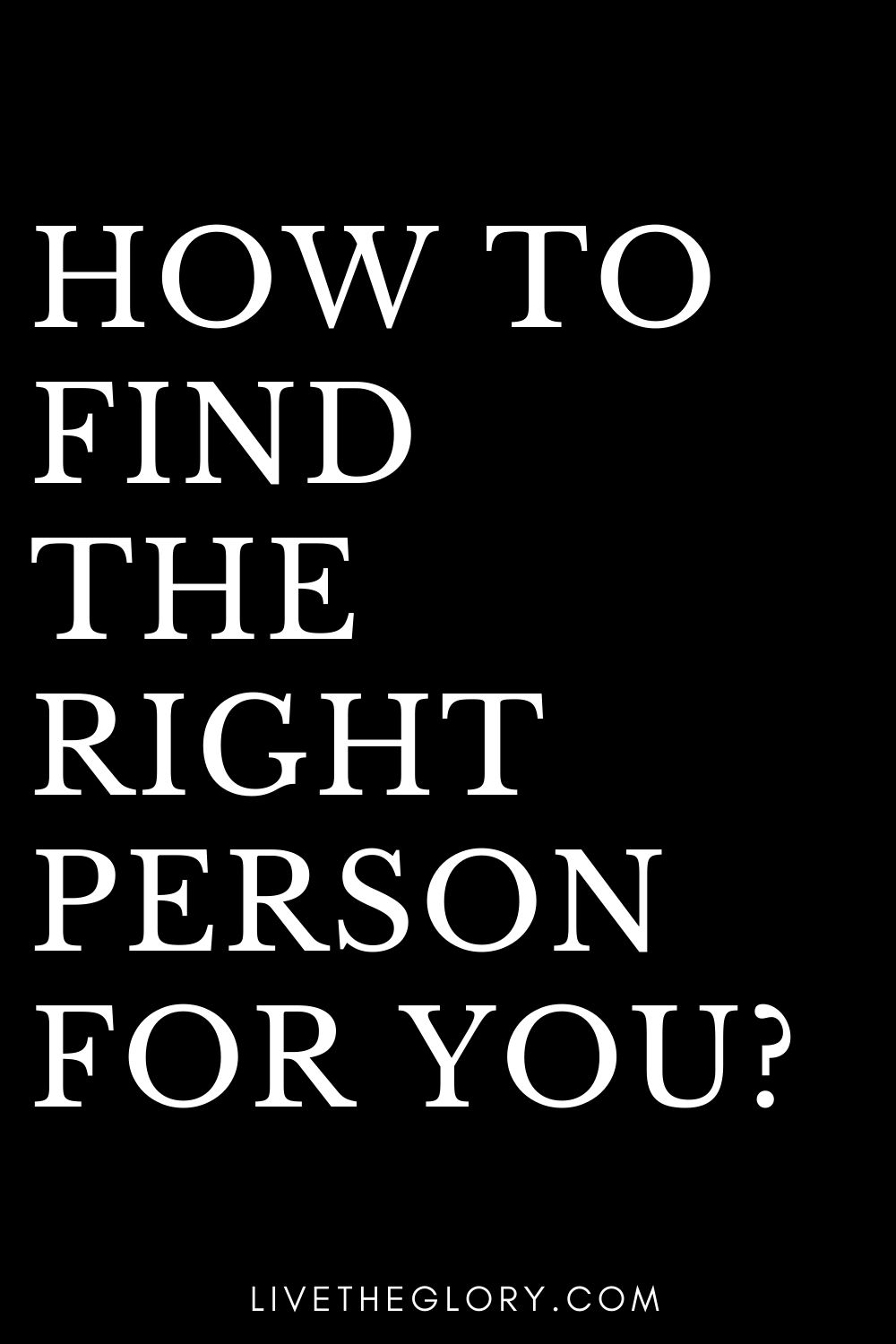 looking-for-the-right-person-quotes-quotesgram